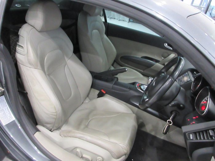 2007 Audi R8