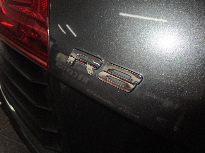 2007 Audi R8