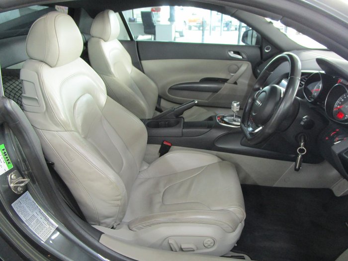 2007 Audi R8