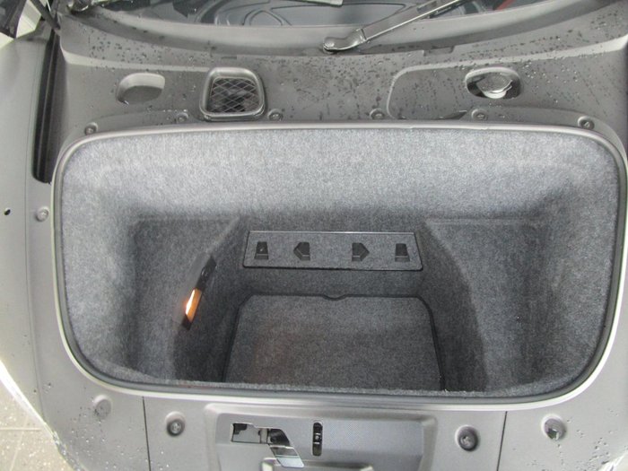 2007 Audi R8