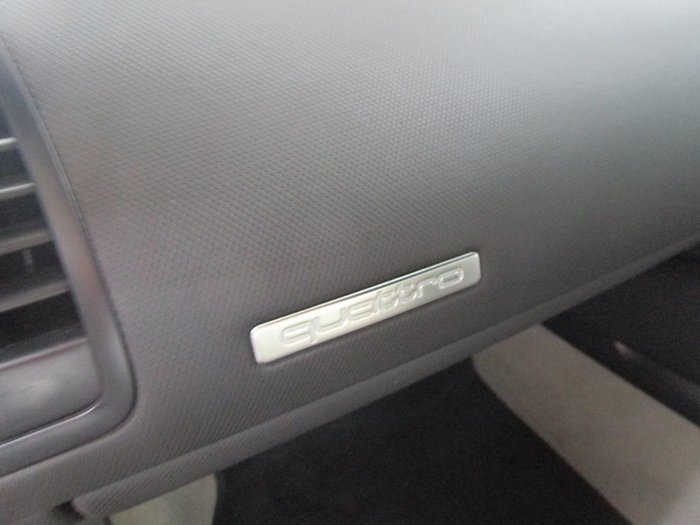 2007 Audi R8