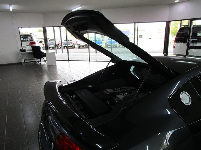 2007 Audi R8