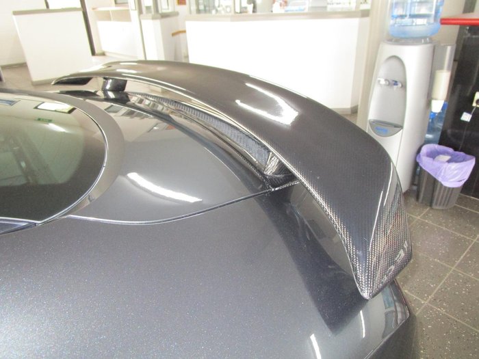 2007 Audi R8