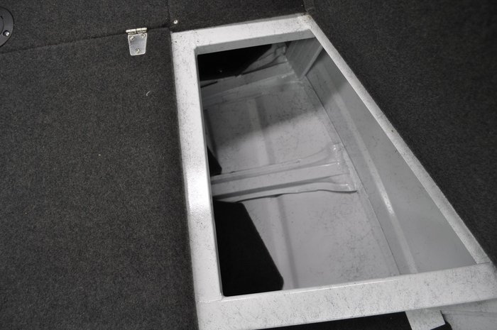 2026 QUINTREX 570 Renegade SC