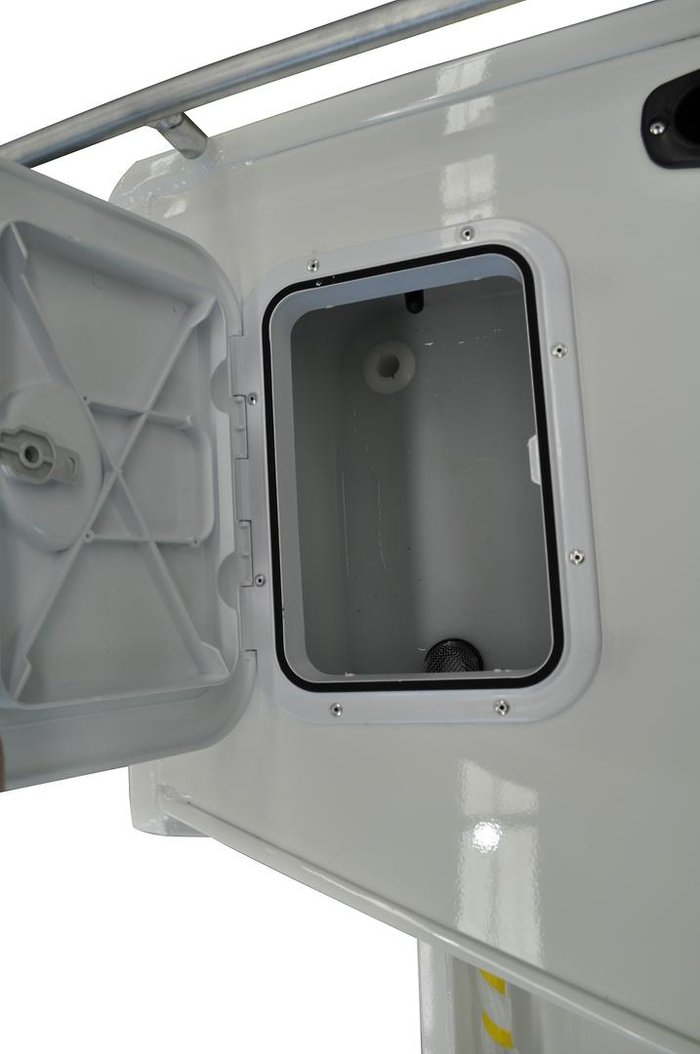 2026 QUINTREX 530 Renegade SC