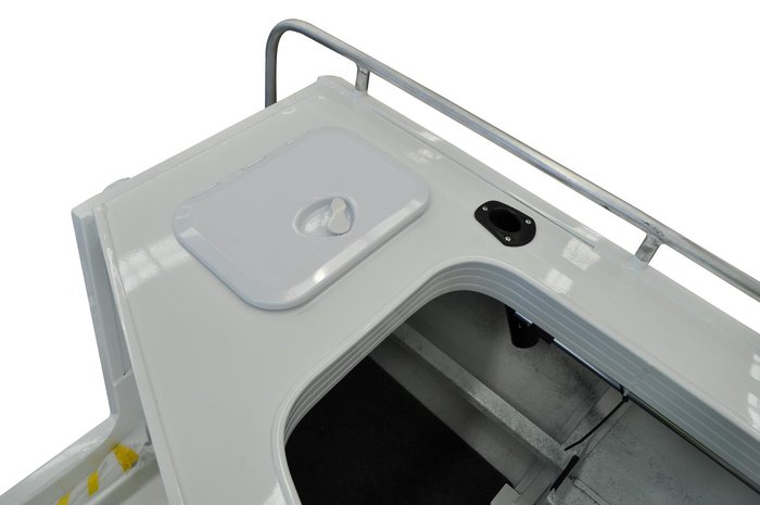 2026 QUINTREX 530 Renegade SC