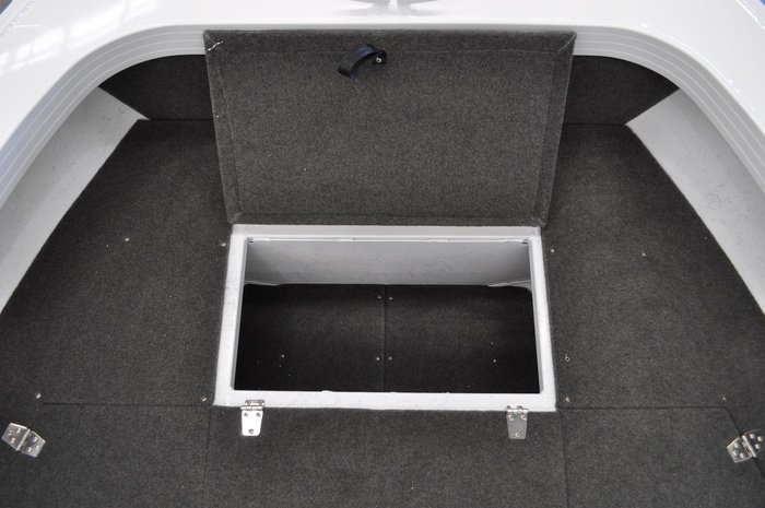 2025 QUINTREX 440 Renegade CC