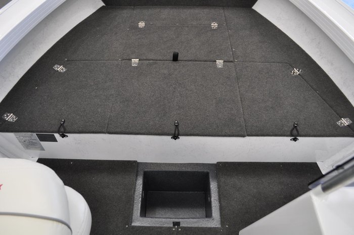 2025 QUINTREX 440 Renegade CC