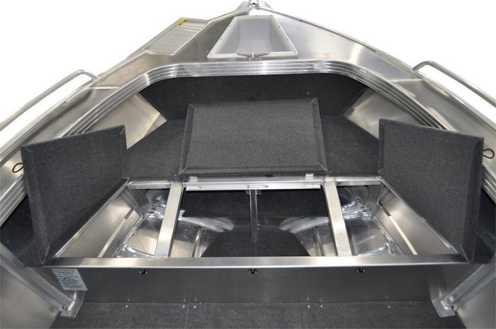 2026 QUINTREX 570 Renegade CC