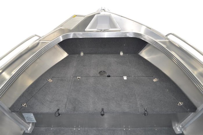 2026 QUINTREX 570 Renegade CC