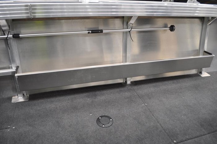 2026 QUINTREX 570 Renegade CC