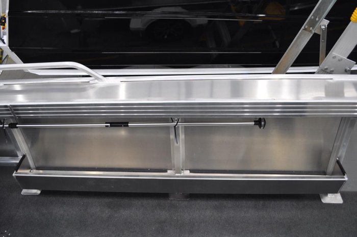 2026 QUINTREX 570 Renegade CC