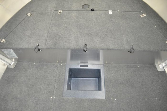 2026 QUINTREX 570 Renegade CC