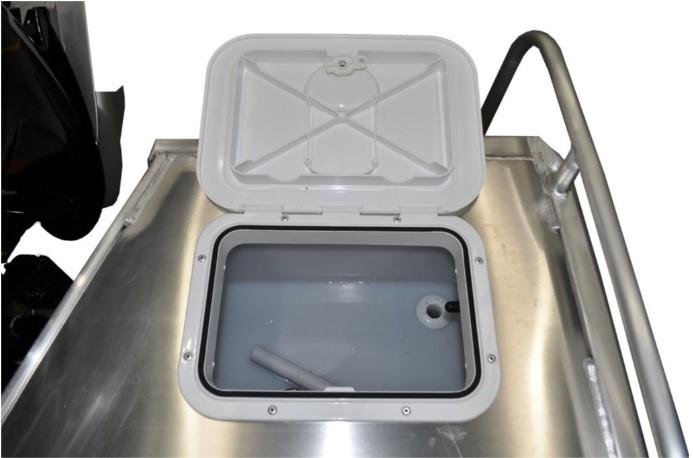 2025 QUINTREX 530 Renegade CC