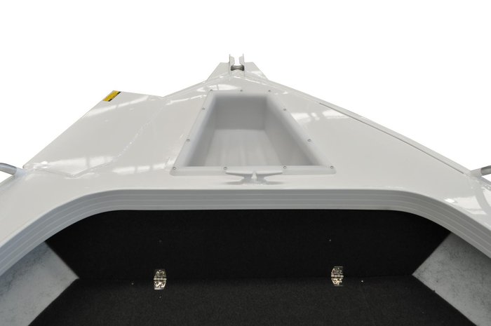 2026 QUINTREX 490 Renegade CC