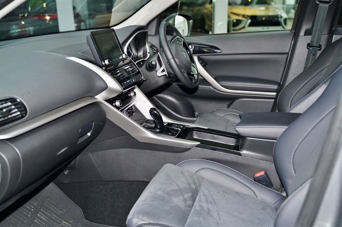 2022 MITSUBISHI ECLIPSE 2022 MITSUBISHI YB Eclipse Cross PHEV ASPIRE AWD Wagon