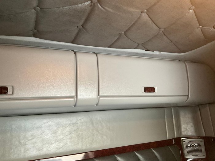 2014 Freightliner Coronado 106 Big Cab $105000 Inc Gst As Traded FREIGHTLINER CORONADO SILVER