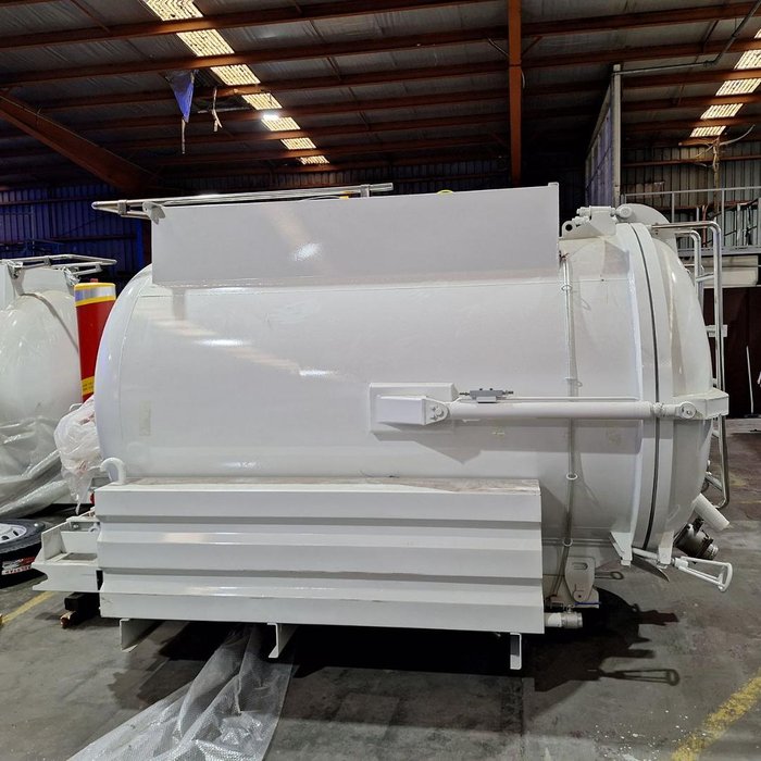 2025 Stonestar 40Ft Logging (Jinker) B Trailer