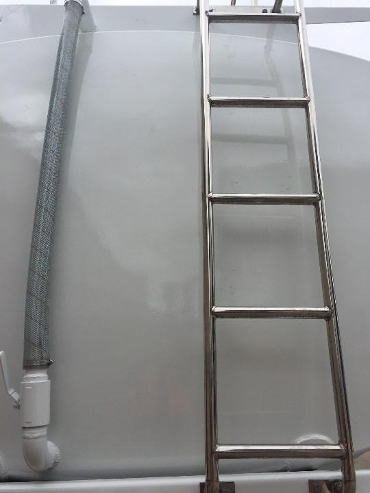 2025 Stonestar New Semi Water Tank Trailer 