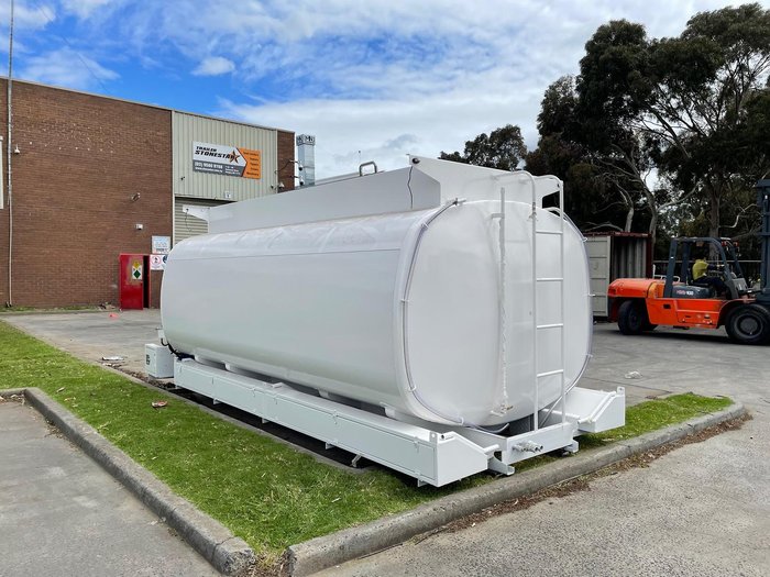 Stonestar 13000 Litre Spray Tank