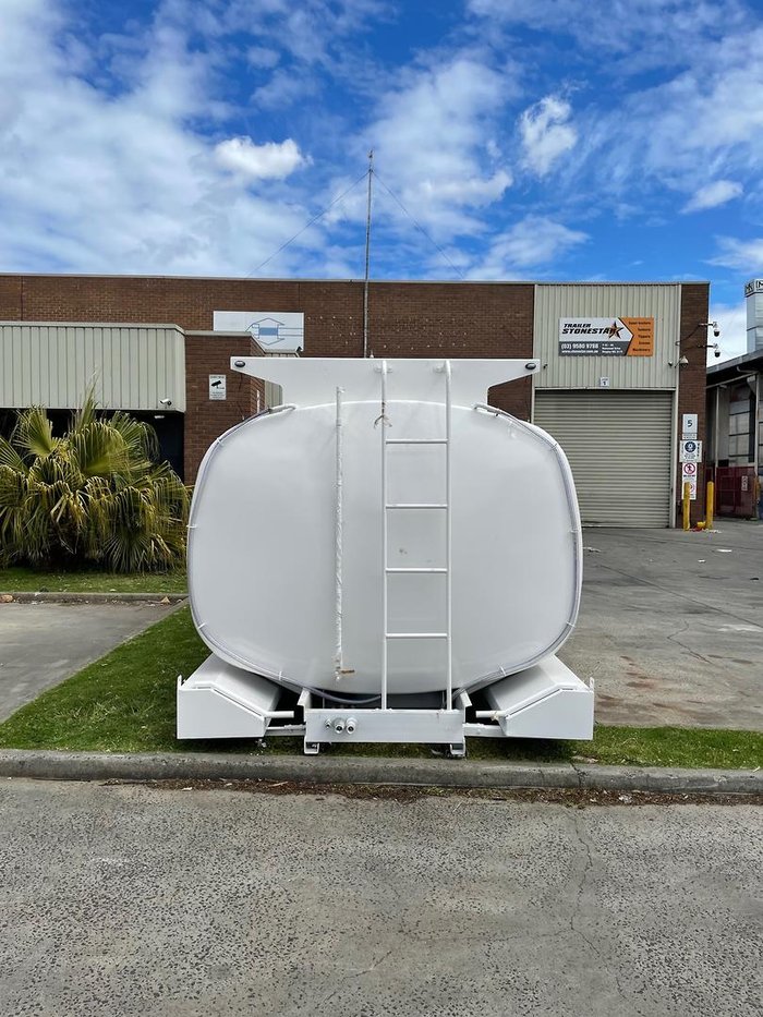 Stonestar 13000 Litre Spray Tank