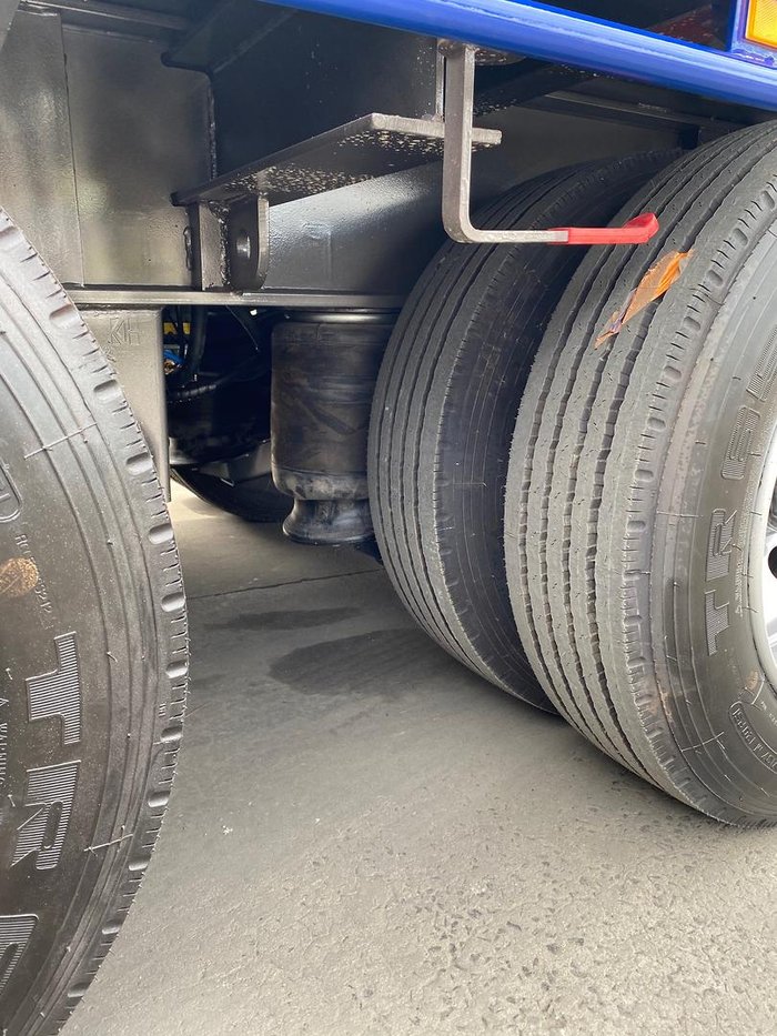 2026 Stonestar Drop Deck