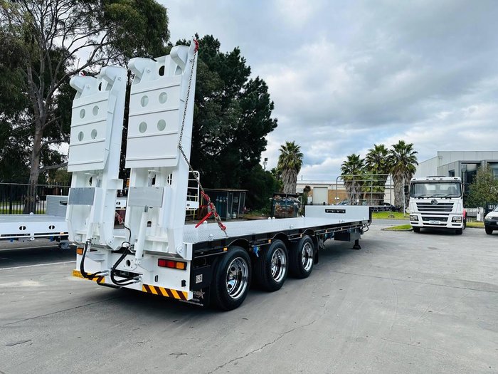 2026 Stonestar Drop Deck