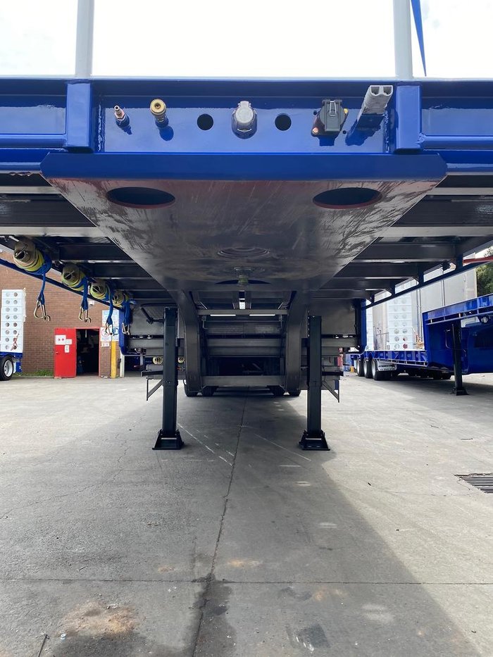 2026 Stonestar Drop Deck