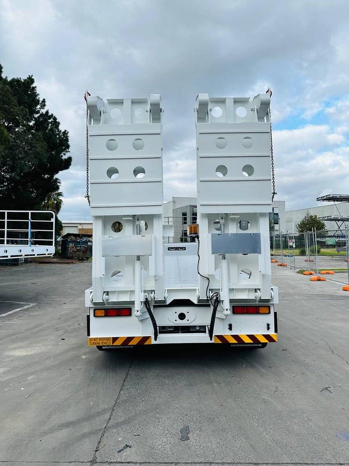 2026 Stonestar Drop Deck