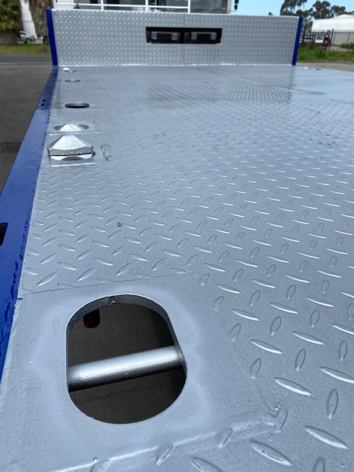 2026 Stonestar Drop Deck