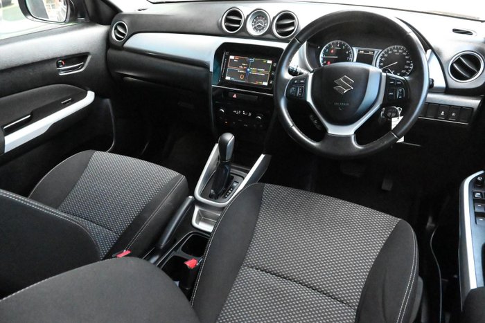 2016 Suzuki Vitara RT-S