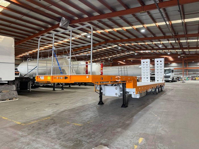 Stonestar Tri Axle Widener