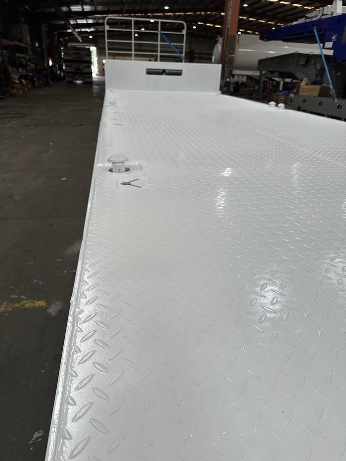 2025 Stonestar Drop Deck 45Ft Low Loader 2.5Mw-3.2Mw Red
