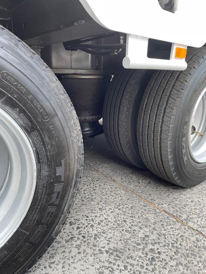 2025 Stonestar Quad Axle Low Loader