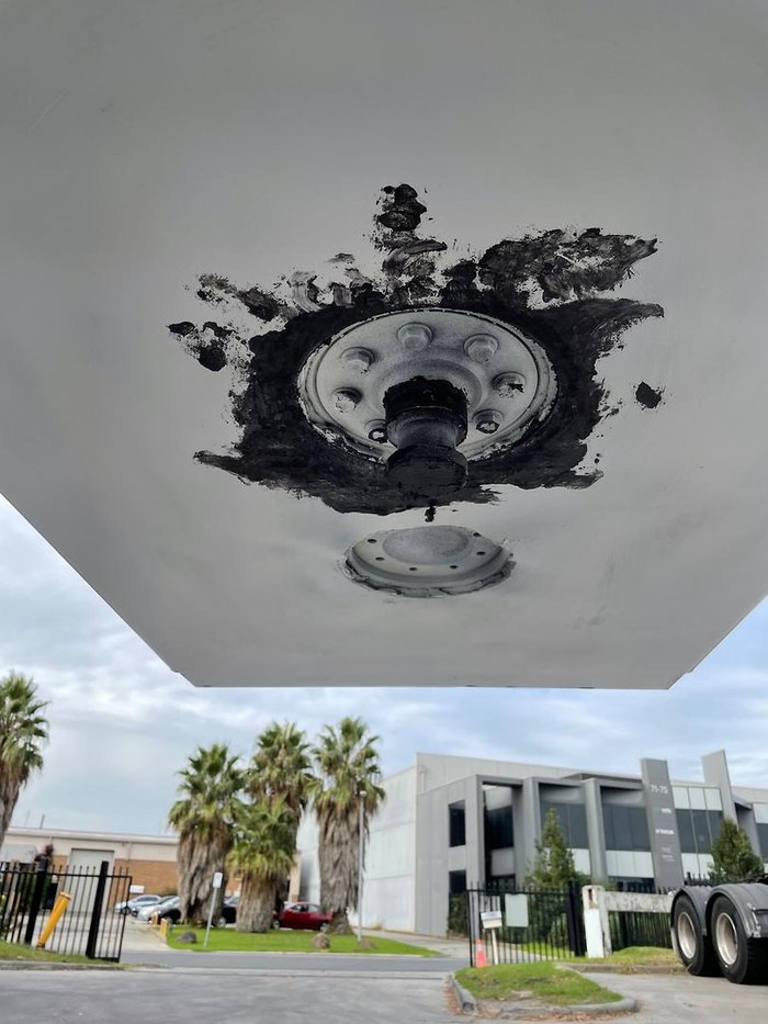 2026 Stonestar Quad Axle Low Loader