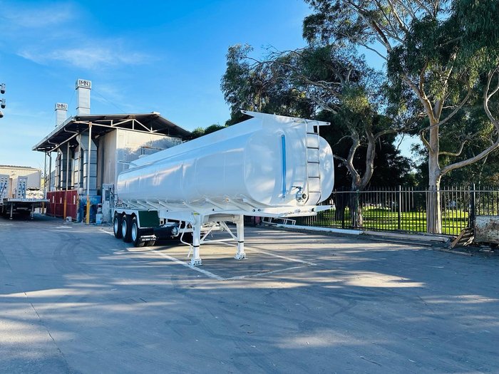 2026 Stonestar Water Tank Trailer (Spray Tanker)