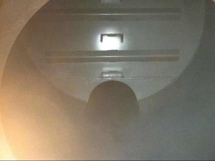 Stonestar New 8000Lt/10000Lt/12000Lt Sewage Vacuum Tank +/-100Kpa