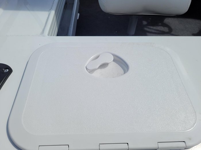 2023 QUINTREX 430 Top Ender SC