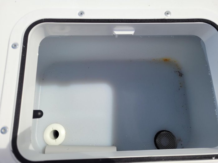 2023 QUINTREX 430 Top Ender SC