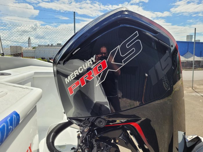 2023 QUINTREX 510 Frontier SC