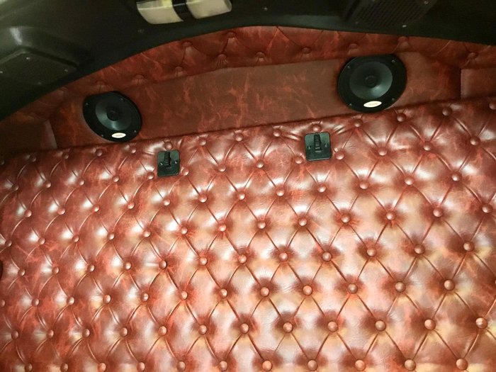 2017 KENWORTH T909 600Hp Full Kw History Best Avait $340000+Gst T909 RECESSED SLEEPER