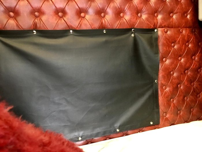 2017 KENWORTH T909 600Hp Full Kw History Best Avait $340000+Gst T909 RECESSED SLEEPER