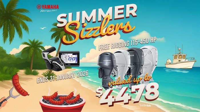 2022 Surtees 650 Gamefisher