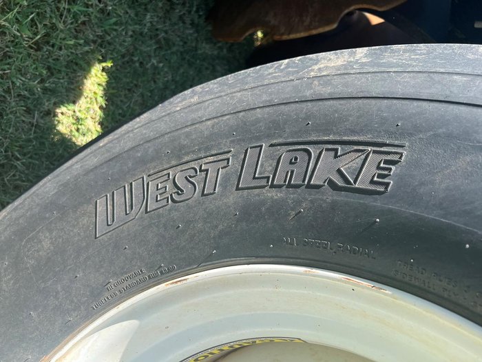 2016 K-Line Ag 12.5m Speedtiller Powerflex