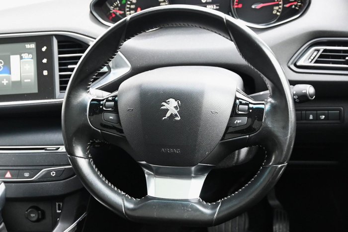 2015 Peugeot 308 Allure Premium
