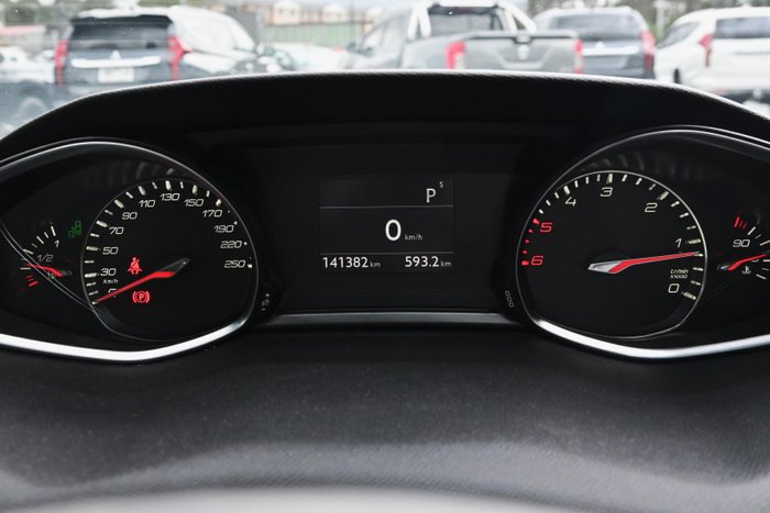 2015 Peugeot 308 Allure Premium