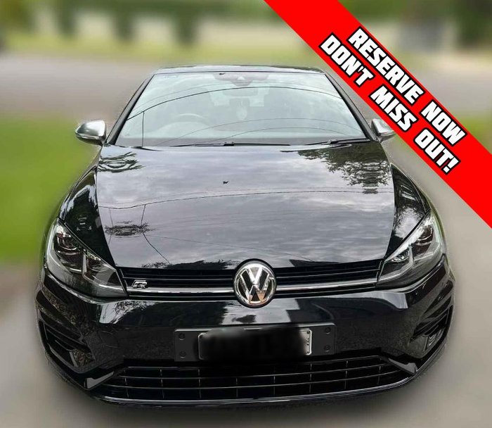 2020 Volkswagen Golf