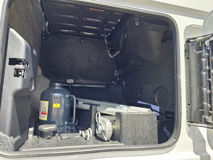 2025 Iveco S-Way AT230