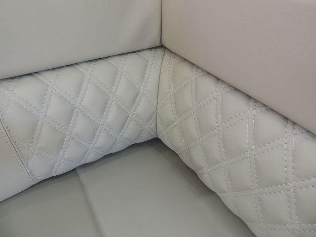 2023 Essential Caravans Cruiser D4 19'8