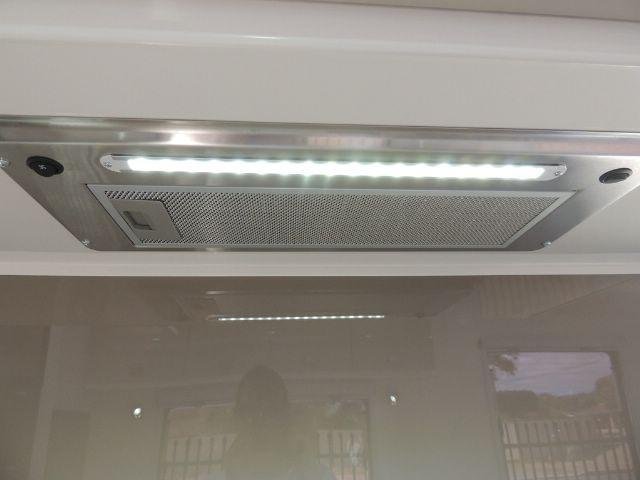 2023 Essential Caravans Cruiser D4 19'8